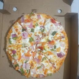 Devine pizza