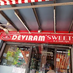 Deviram Sweets & Restaurant