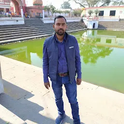 Devkali Mandir