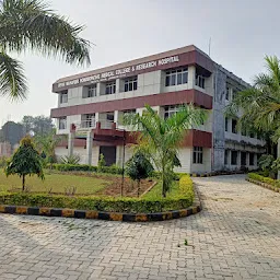 Devki Mahavir Homoeopathic College and Hospital