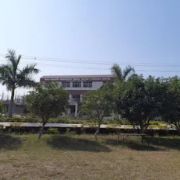 Devki Mahavir Homoeopathic College and Hospital