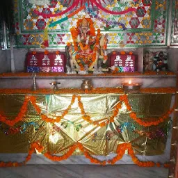 Devnarayan Mandir (Dev Dham)Chirota