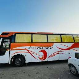 Devnarayan Taxi Service