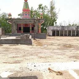 देवनरायण मंदिर पाताखेड़ी सालरी