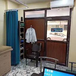 DEVPAD Physiotherapy & Rehab Centre