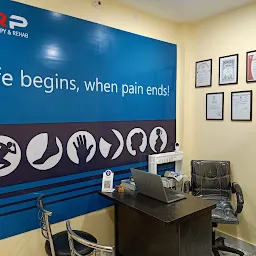 DEVPAD Physiotherapy & Rehab Centre