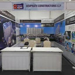 Devprath Constructions LLP