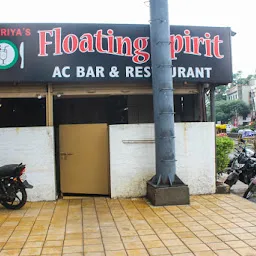 Devpriya's Floating Spirit Bar And Restaurant