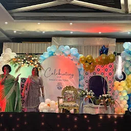 Devrath By Big Bite | Best Wedding Venue in Meerut | Best Banquet Hall in Meerut |
