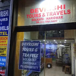 Devrishi Tours And Travels