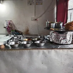 Devsena Jalpan & Tea Stall