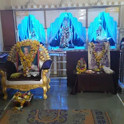 Devta maharaj Narayan Dham , Datt Mandir