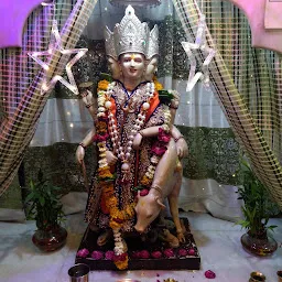 Devta maharaj Narayan Dham , Datt Mandir
