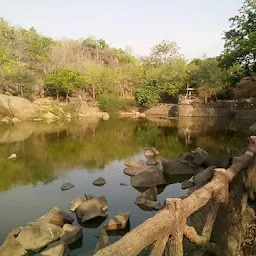Devtal Garden And Pond