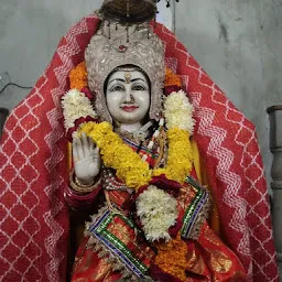 Dewadidev God Bhuteshwar Temple