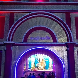 Dewan Bazar Durga Mandir