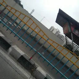 Dewas Naka Bus Stop