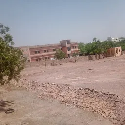 Dewasi Hostel Jodhpur