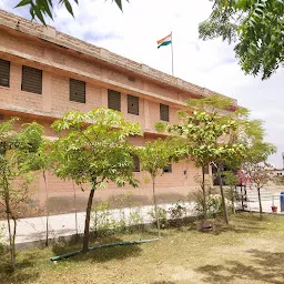 Dewasi Hostel Jodhpur