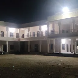 Dewasi Samaj Hostel