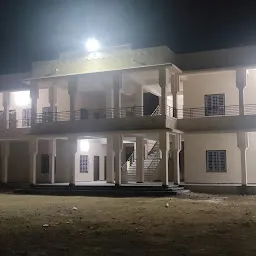 Dewasi Samaj Hostel