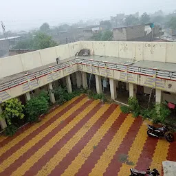 Dewasi Samaj & Hostel Bhinmal