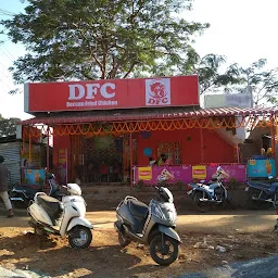 DFC (Deccan Fried Chicken)
