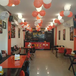 Dfc food villa & Chaap wala