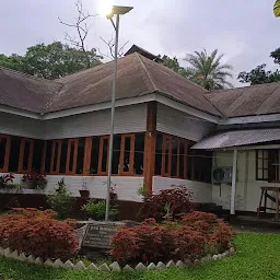 DFO, Sonitpur Residence