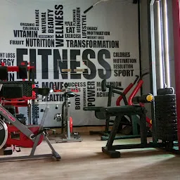 DFS CROSSGYM