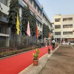 DG College Of Commerce,Satara