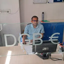 DGB FOREX PRIVATE LIMITED (GAURAV BANSAL )