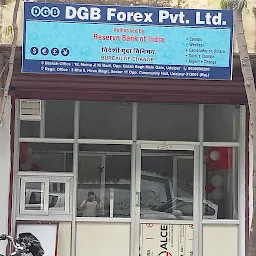 DGB FOREX PRIVATE LIMITED (GAURAV BANSAL )