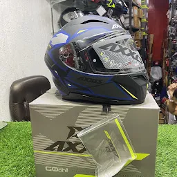 DGN HELMETS AND ACCESSORIES