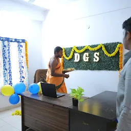 DGS - Digi Grow Solutions | Hyderabad Branch