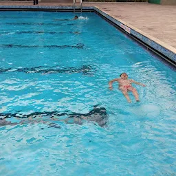 DHA Swimming Pool