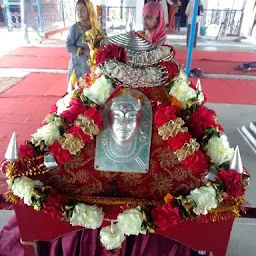 धारावाला देव मंदिर, हनुमान बडोग