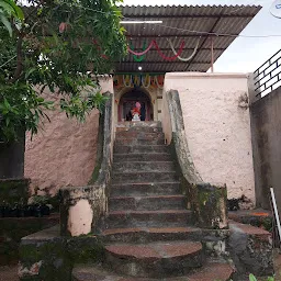 Dharnath Mahadev Sihor