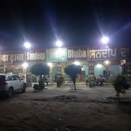 Dhaba