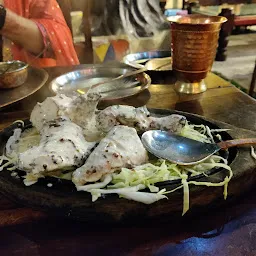 DHABA 29,Sector 29