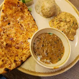 DHABA- A Punjabi Theme Restaurant | MB SAVORY