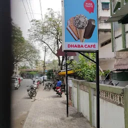 Dhaba Cafe