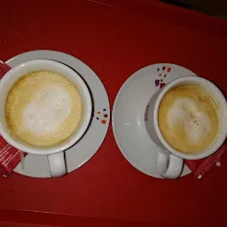 Dhaba cafe