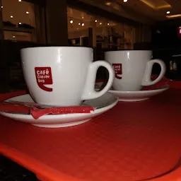 Dhaba cafe