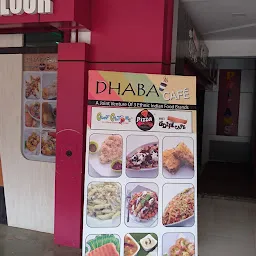 DHABA Cafe