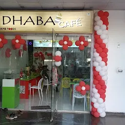Dhaba Café