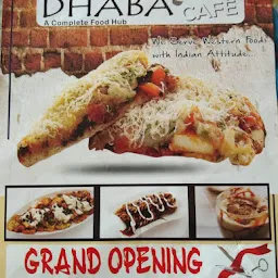 Dhaba Café