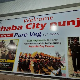 Dhaba City Punjab