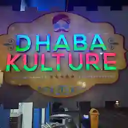 Dhaba Kulture