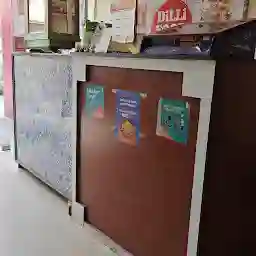 Dhaba Dilli Food Hub